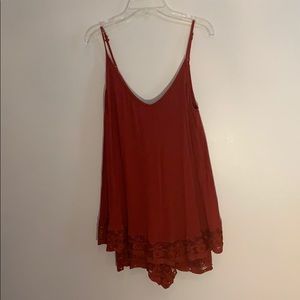 Forever 21 Dress/Romper